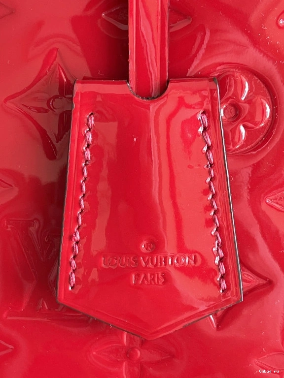 LOUIS ALMA VUITTON PM 0817